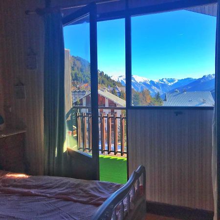 Auron Montain view Apartamento Exterior foto