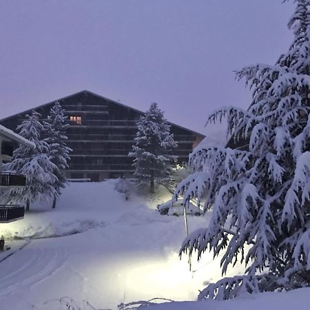 Auron Montain view Apartamento Exterior foto