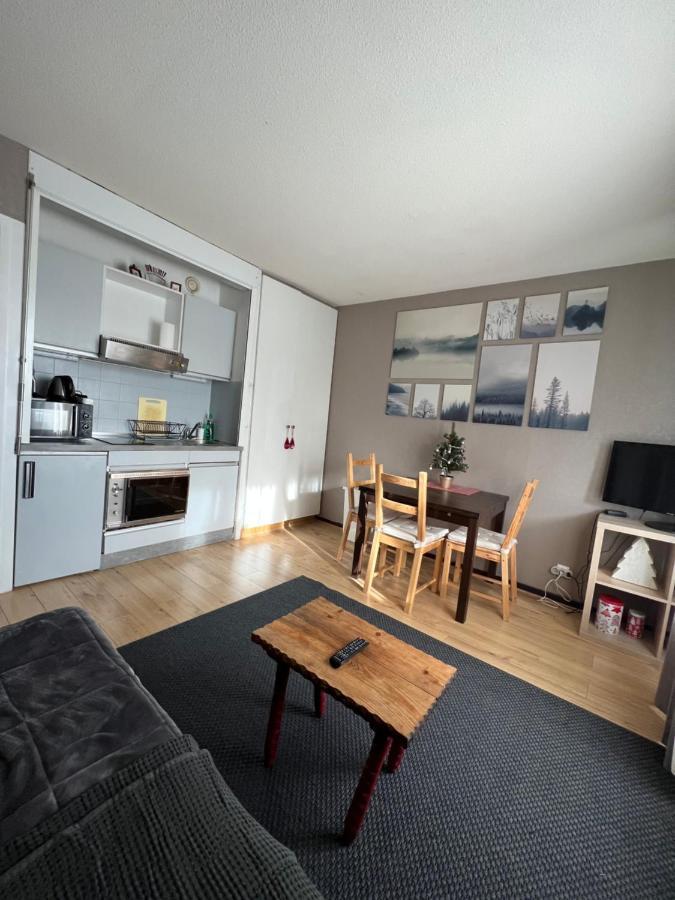 Auron Montain view Apartamento Exterior foto