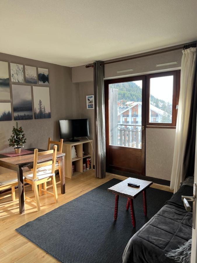 Auron Montain view Apartamento Exterior foto