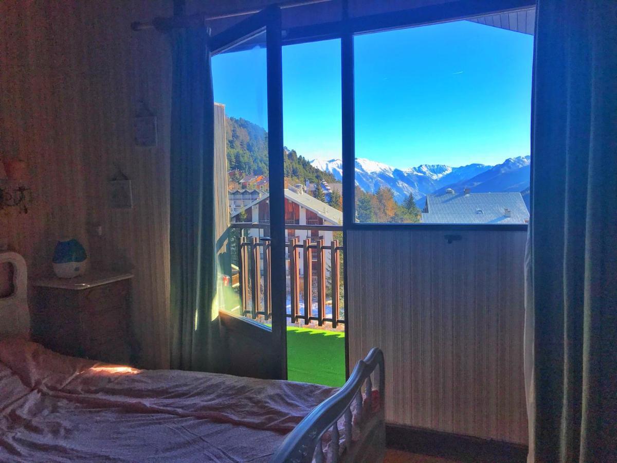 Auron Montain view Apartamento Exterior foto