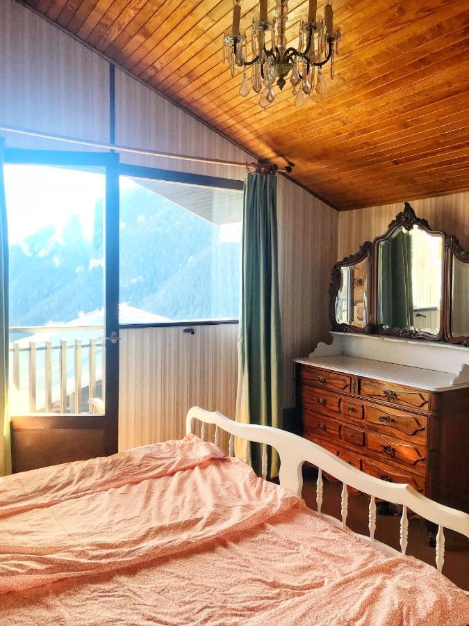 Auron Montain view Apartamento Exterior foto