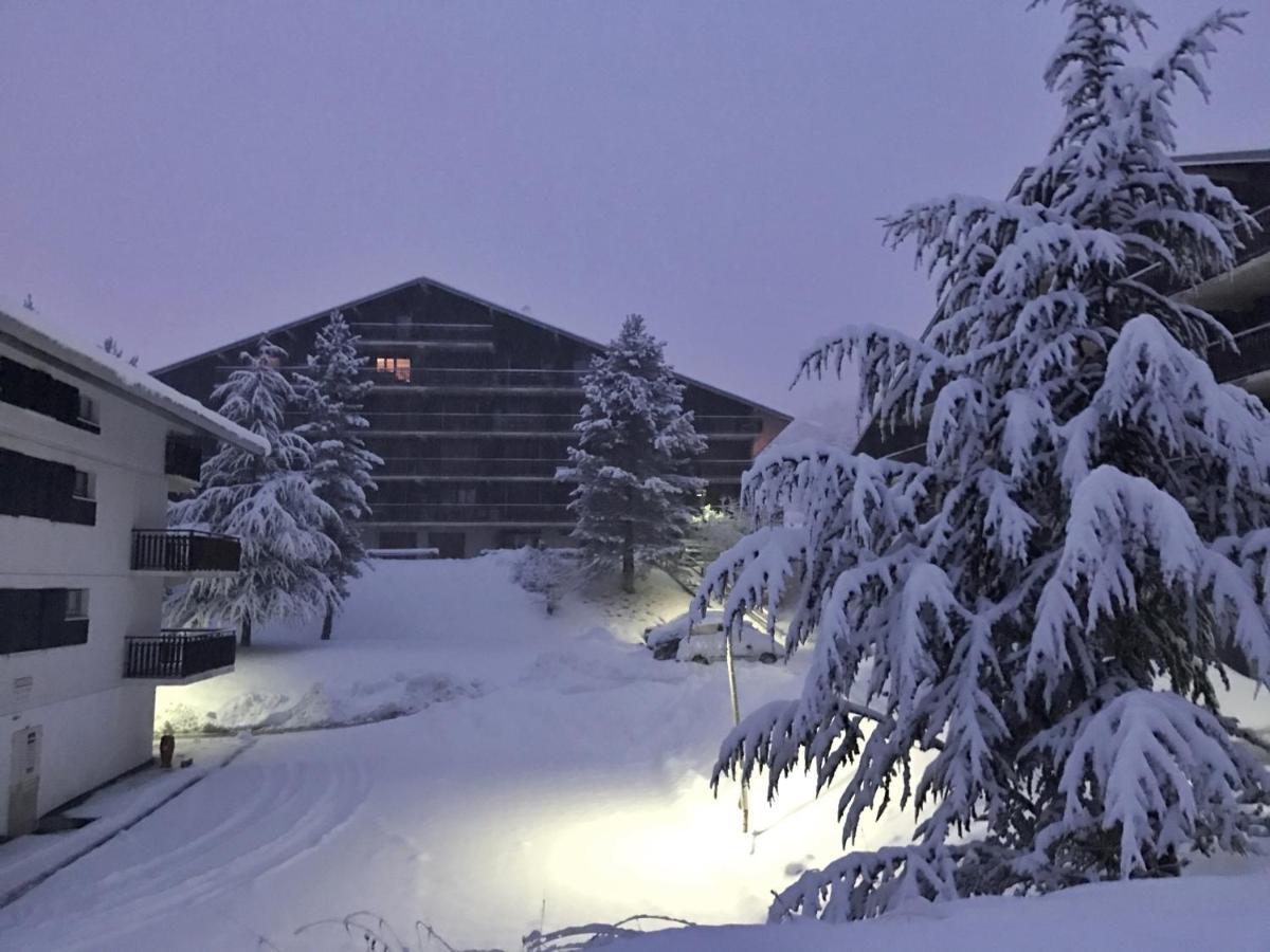 Auron Montain view Apartamento Exterior foto