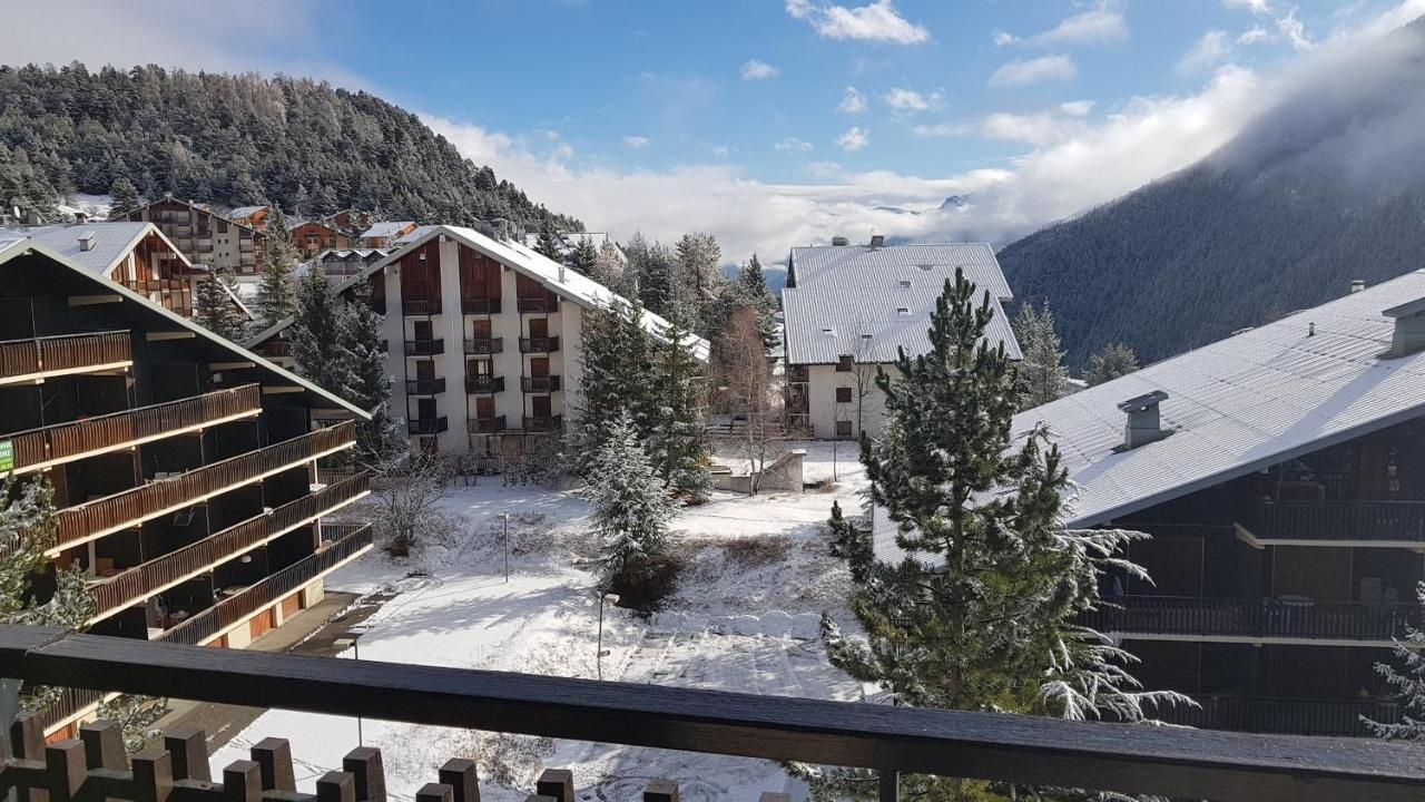 Auron Montain view Apartamento Exterior foto